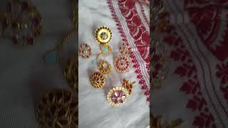 Beautiful Silver Base Rings . From Nayanas Jwellery.ph Or Whatsapp For Booking 9435389520.