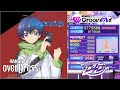 【D4DJ グルミク】Y (EX11/PFC/手元) Argonavis (原曲)【高音質 Groovy Mix】
