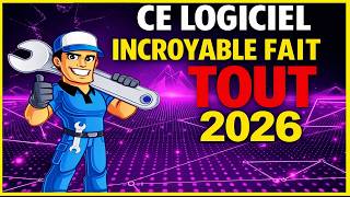 Windows 11 est lent ? WinToys le nettoie, l’optimise et le répare en quelques secondes (2026)