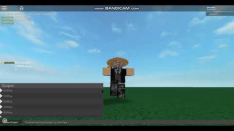 Roblox Script Showcase Episode #40 Coconut Dance