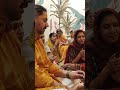 Navratri vart ki purn aahuti
