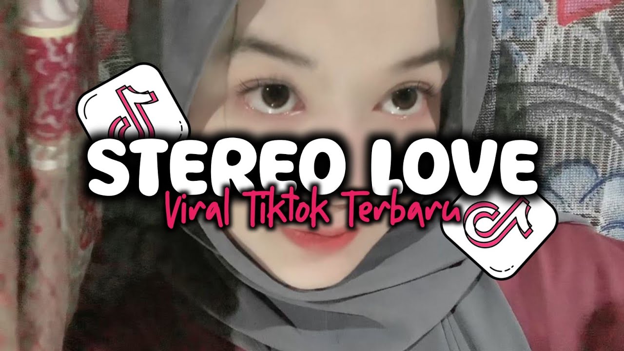 DJ Stereo Love X Dede Sabunge BBTT || Viral TikTok 2024 Yang kalian Cari cari