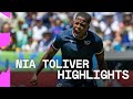 USA’s Try Machine Can’t Be Stopped 🔥 | Best of Nia Toliver