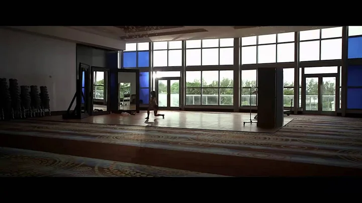 Step Up Revolution 4 solo part
