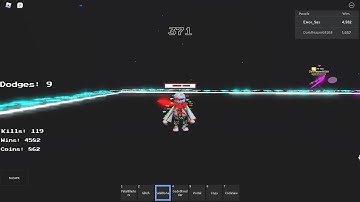 fatal error does a little trolling