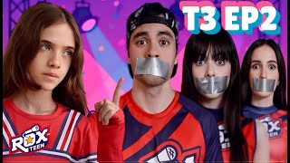 Precisamos Salvar A Roxteen !!! (ep 2 Temporada 3)