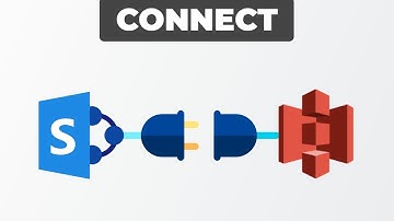 How To Integrate Sharepoint with AWS s3