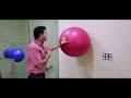 5 simple exercises for FROZEN SHOULDER: NO MORE PAIN #PART2 in HINDI