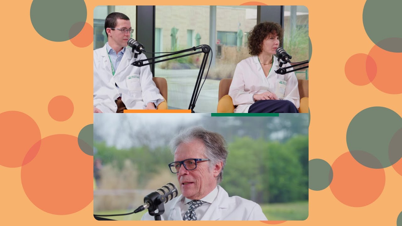 La terapia medica e chirurgica del tumore ovarico - Tumori ginecologici