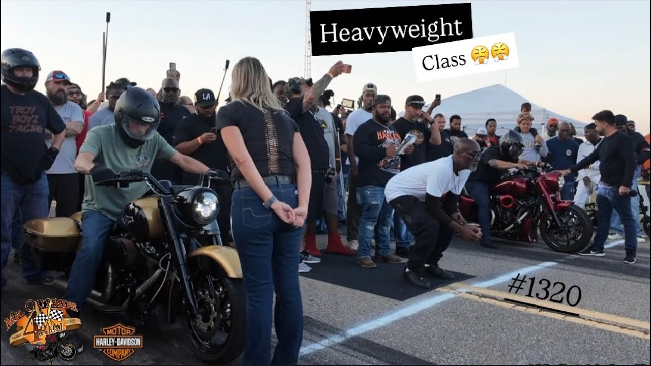 Мемфис «Грохот на реке» Harley Shoot-Out, тяжёлый вес (только для крупных собак)