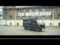Video: Mitarbeiter in Haft... JVA Magdeburg