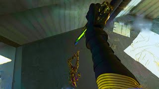 Who needs guns anymore? 💀 Profile