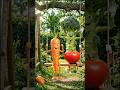 When Vegetables Have Fun Together 😂🥦 | Animated Story