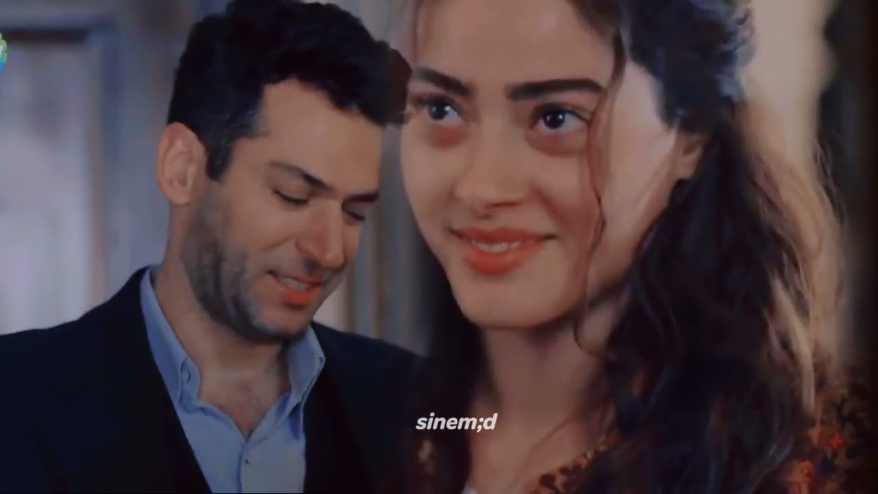 Aziz / Aziz - Efnan klip /  Can Oflaz - Fikrimin ince gülü