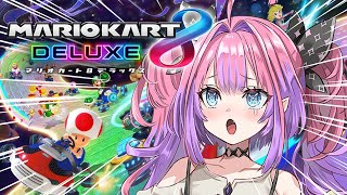 綺々羅々ヴィヴィ(ききららヴィヴィ)の配信のサムネイル画像