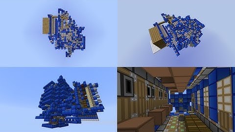 Minecraft: Automated Self Sufficient Jungle Treefarm