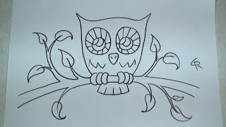 Learn How to Draw and Color A Cute Owl Part 1 iCanHazDraw!
Hoot hoot! Aint this Owl cute? You can draw an adorable Screech Owl, follow along as Cheri shows you how! Be sure to check out the Part 2 video Learn How to Draw and Color A Cute Owl!
Please subscribe and be sure to share with your friends and family! Let me know what you think of this lesson in the comments section!
Like iCanHazDraw! on Facebook:
https://www.facebook.com/iCanHazDraw
Come on over to Cheris blog, see whats happening between lessons!
http://cheriilluminations.wordpress.com/ Learn How to Draw and Color A Cute Owl Part 1 iCanHazDraw!