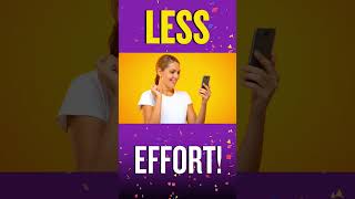 🟢 Spreadsheets will fail… Switch to Power Apps! Contact Me! #powerapps screenshot 1