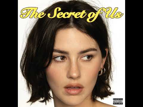 Gracie Abrams Risk Instrumental 