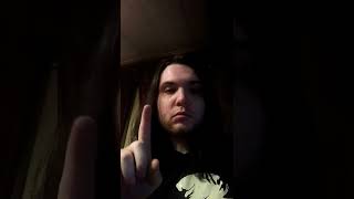 Famous proof we aren't alone pt.1 Profile
