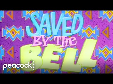 Saved by the Bell Theme Song (Original Version)