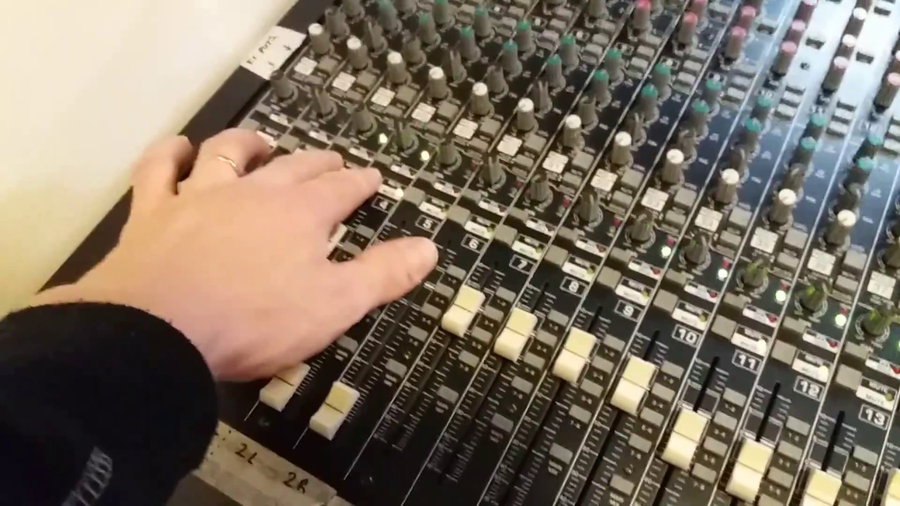 Amiga 500 as MIDI sequencer in 2018 OctaMED 4 YouTube