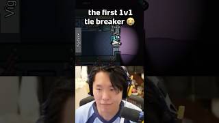 the 1v1 tiebreaker that left my friends speechless... @redbullcanada