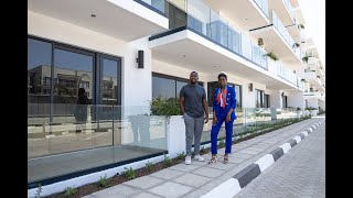 Millennium Heights Tour With Zifms Tataenda Gee