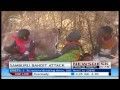 Tension Is High In Suyan Village In Samburu North After Two People Were Shot Dead By Bandits Tension Is High In Suyan Village In Samburu North After Two People Were Shot Dead By Bandits