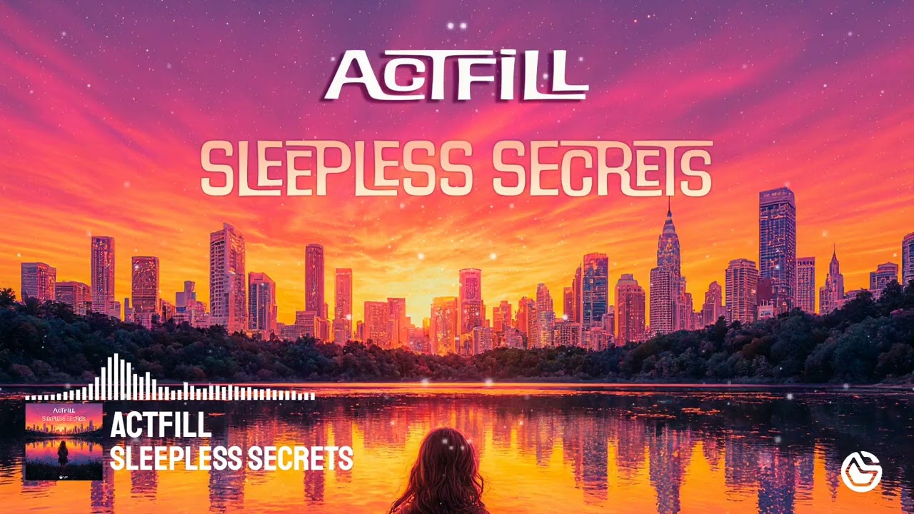Guarda Actfill - Sleepless Secrets su YouTube Guarda Actfill - Sleepless Secrets su YouTube