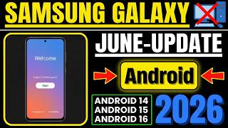 Finally! Samsung FRP Bypass Android 14/15/16 | No PC Required | New Security Update | New Trick