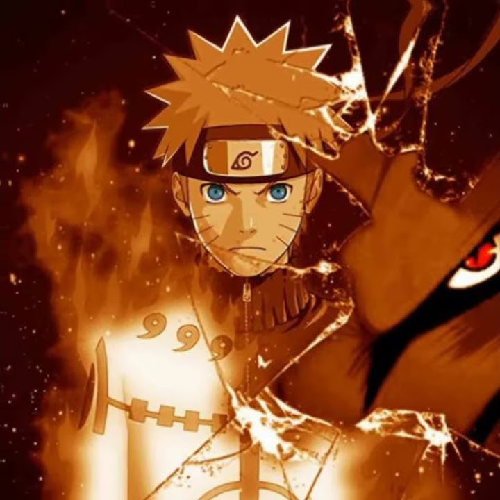 Story terbaru selamat ulang tahun Naruto Uzumaki 2020