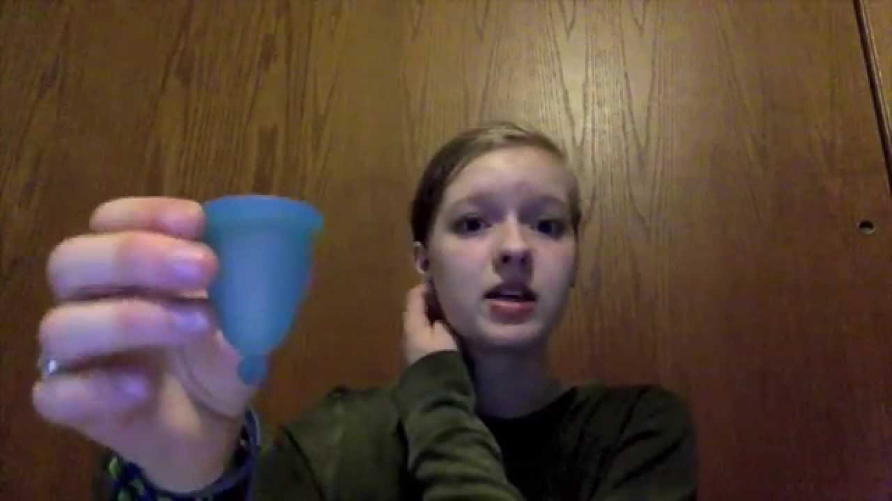 Periods for young teens (Collab with Period Attire) YouTube