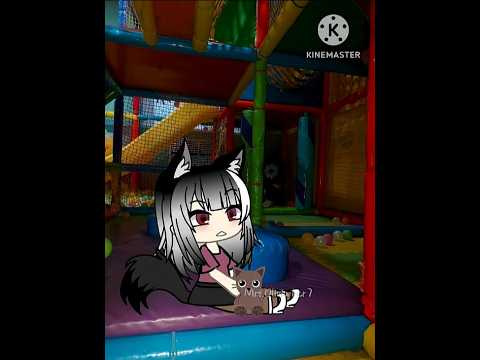 goodbye you little shit #gacha#vitral#gcmm#ytdayibenionecikarnolur#keşfet#gachalife#gachaclub#trend