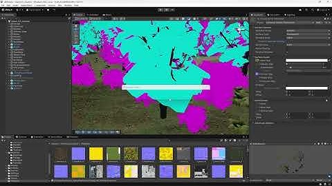 Unity Mobile Game Development 2025 | Make GTA 6 Style Open World Third-Person Shooter | iOS Android