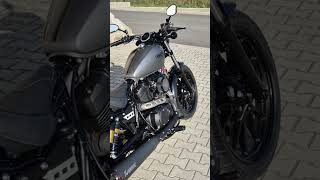 Yamaha XV 950 R Bolt, r. v. 2014, ABS, ČR