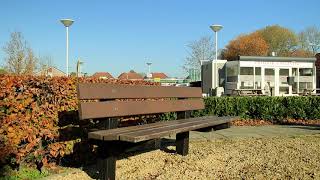 Kloosterzande Vanuit De Lucht