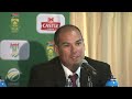 McLaren, Parnell added to the Proteas Test Squad