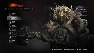 Stellar Blade - Boss Challenge #7 (Hard Mode)