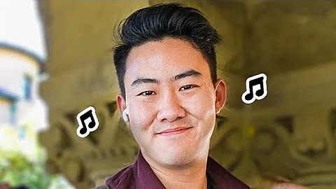 What Are You Listening To? Stanford University