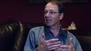 Head of Microsoft Research Building Star Trek Future