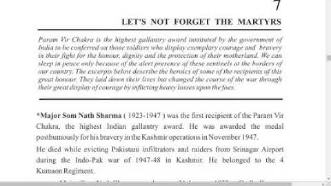 Class Plus 1 | English Reader | Chapter 7: "Let