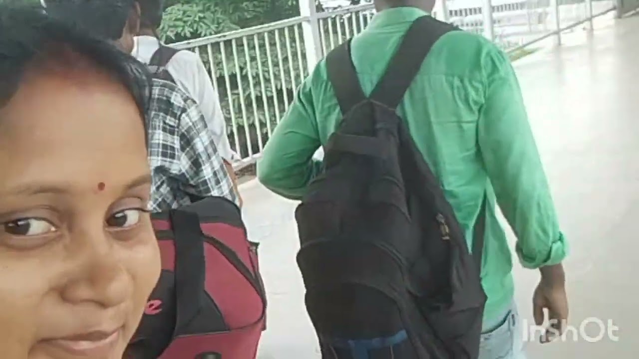 পশ্চিম মেদিনীপুর থেকে ভুবনেশ্বর এমস হাসপাতাল কিভাবে গেলাম, বিস্তারিত দেখুন, Bengal to BBS Aiims.