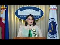 PCO Press Briefing | April 27, 2026