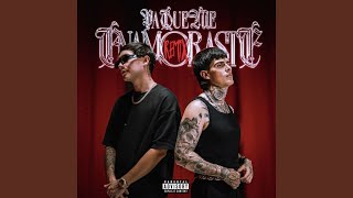 Pa Que Me Enamoraste (Remix) - Christian Ortega & Adriel Favela