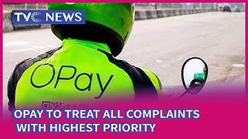 Unauthorised Debits: We Will Treat All Complaints With The Highest Priority - OPAY