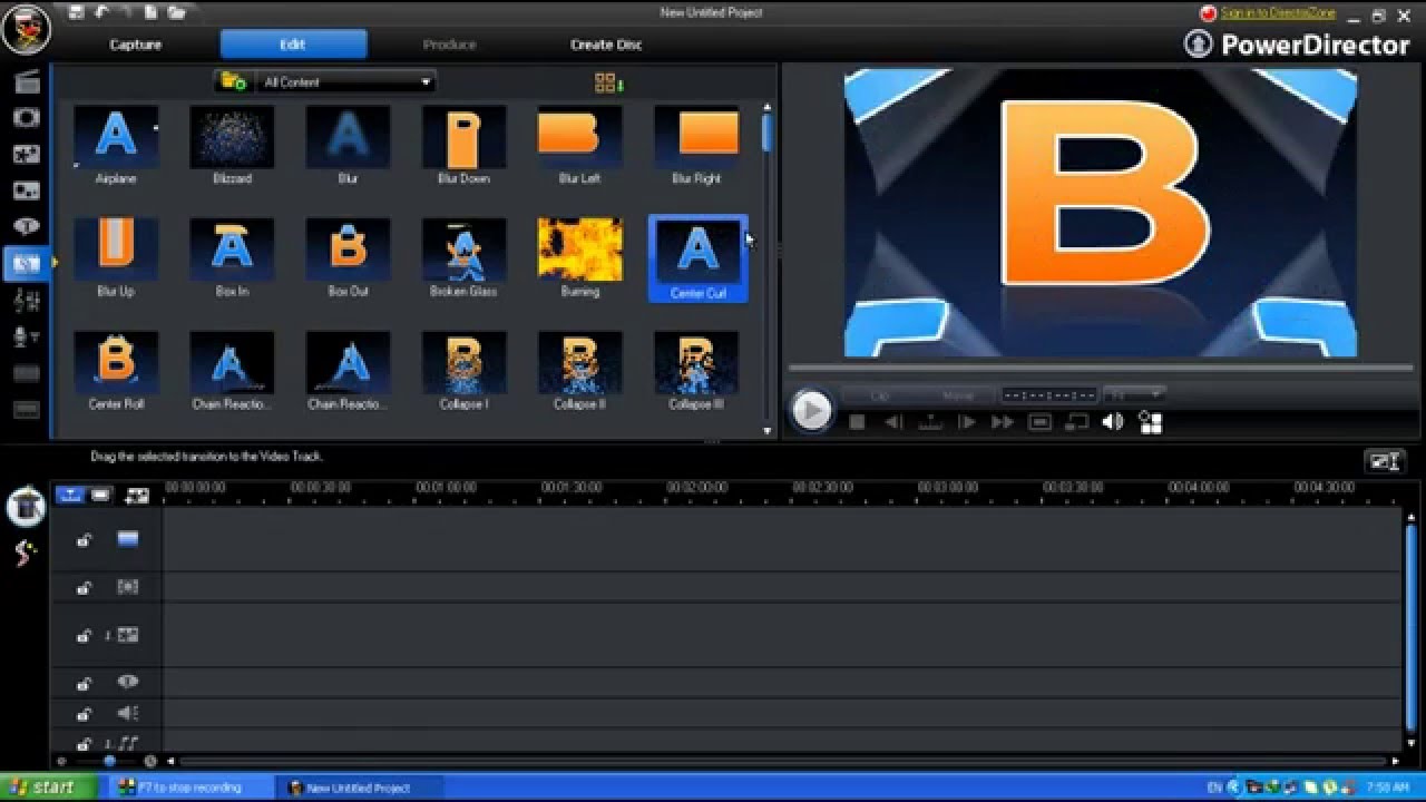 Best Fast And Easy Any Video Editing In Telugu 1 You