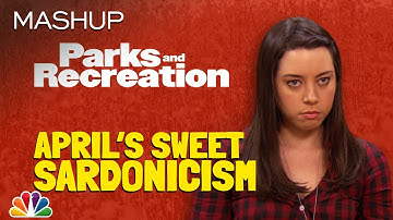 April Ludgate