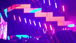 Nicki Nicole - Wapo Traketero (En Vivo) en Buenos Aires Trap 30/11/2019