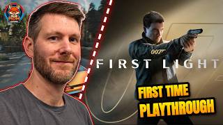 James Bond Is Back! | 007 First Light LIVE #3